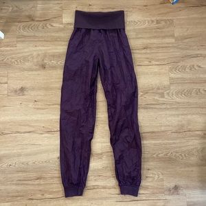 Sansha Dance Warm-up Pants